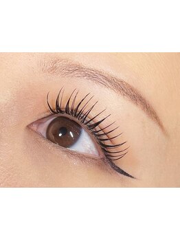 キープ力が自慢のサロン