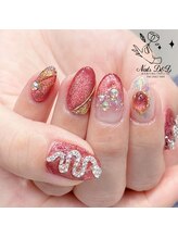 ネイルディーアンドディー(Nails D&D)/