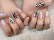 サロン ド シエル(Salon de ciel)/nail design...♪