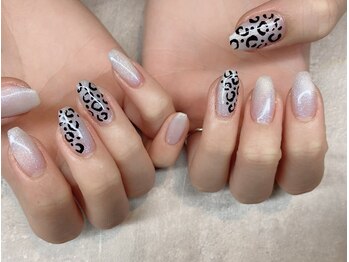 サロン ド シエル(Salon de ciel)/nail design...♪