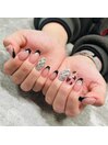 持ち込みフルアートコース