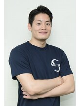 マエダジム(MAEDAGYM) RYUTA OGURI
