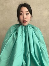 アップトゥーユー(Up to you)&nbsp;上東 愛
