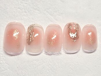 トゥエラ(twelor)/［パラジェル］ニュアンス