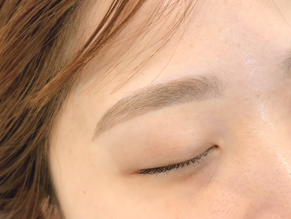 スムーケ 北浦和(smukke)/垢抜けには眉毛が一番大事です◎