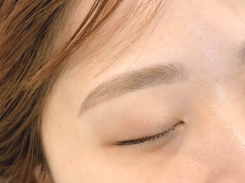 スムーケ 北浦和(smukke)/垢抜けには眉毛が一番大事です◎