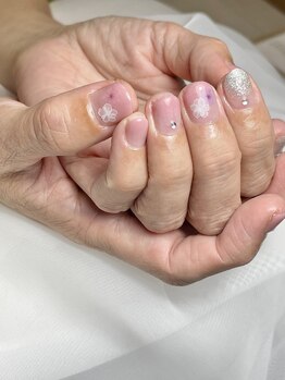 アンド 上石神井(And.)/シンプルコース