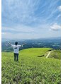 イゴ(IGO)&nbsp;国内も海外も旅行は大好きです！
