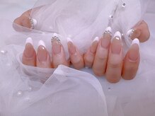 ユミ(U mi)/チップ長さ出しやり放題