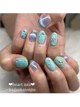 はあとねいる 長岡天神店/