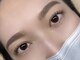 デイシー ネイルアンドアイラッシュ 新宿(deicy)の写真/【眉毛でお顔の8割の印象が決まる】眉×まつ毛のお得なセットメニュー多数ご用意しております◎