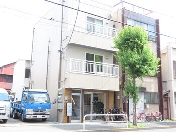 サロン ド スカイ(Salon de sky)/Salon de Sky 外観1