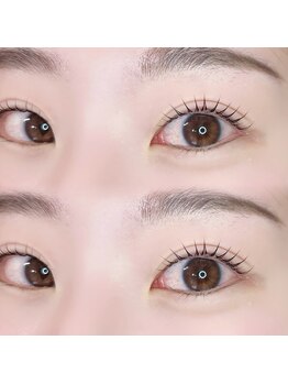 アイモア 金山店(eye mor.)/ぱっちりeye