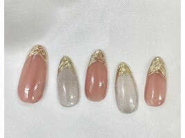 7月限定ハンドA-1★新規￥6980