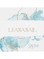 ルアナ ネイル(Luana.nail)&nbsp;小林 真梨菜
