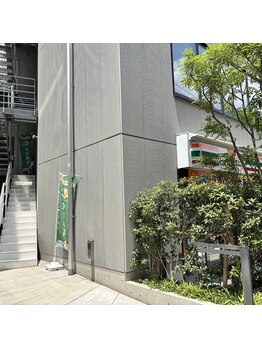 アイラ 高田馬場店(EYELA)/アクセス10