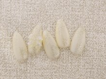 メロディー(Melody)/シンプルデザイン