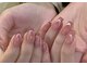 ピュアアンドリッチネイルサロン(Pure&Rich Nail Salon)の写真