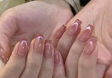 ピュアアンドリッチネイルサロン(Pure&Rich Nail Salon)