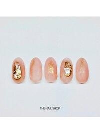 【HAND】定額 - デザイン