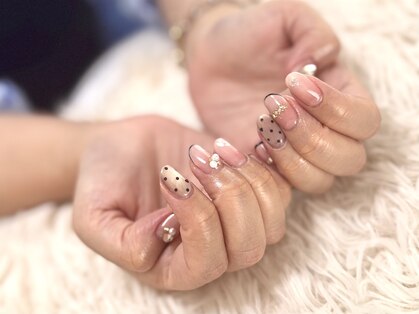 レイ(Ray)の写真