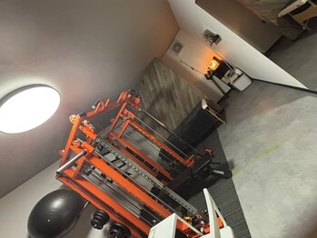 ローリエ/改善へ