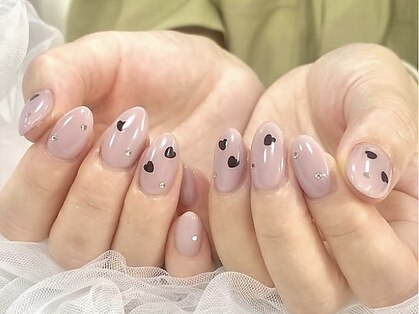 はあとねいる 亀戸店の写真