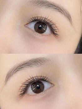 プラシア 広島駅(Purasia.)の写真/【広島駅スグで通いやすい♪】高品質×低価格×スピーディーで通いやすさMAX!自まつ毛にも優しく施術★