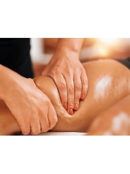 ボディラインを整えたい