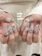 ネコ(Neko)/ツイート秋冬　クリスマス