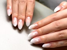 爪と猫 八王子/パラジェル/フィルイン/八王子