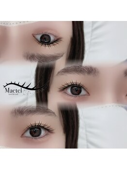 デザイン力が自慢のサロン