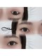 ソユ(Soyu)の写真/【当日予約OK】《韓国風束感まつげパーマ¥4100》は大人気最新まつげパーマサロン「Soyu」にお任せください*