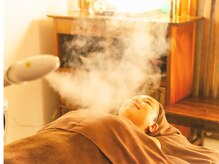 ハーツイーズ/フェイシャル