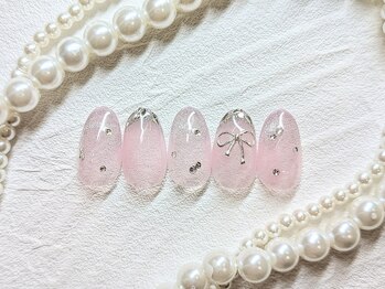 ワンホンネイル