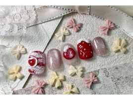 Valentine collection¥13000