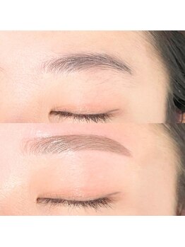 ミラ 柏(MIRA)/ 美眉アイブロウwax☆