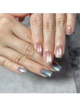 持ち込みネイル