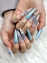 ラヴェル アール(La Bell R)/Blue