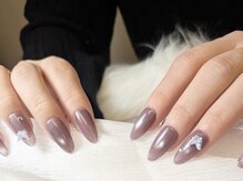 リズ キョウト(RIZZ KYOTO)の雰囲気（◆特殊チップ使用◆圧倒的なフォルムの美しさ重視の方必見◎）