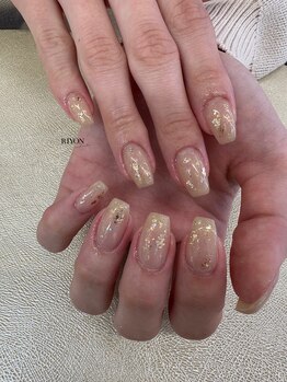 リヨン(RIYON)/クラッシーシンプル