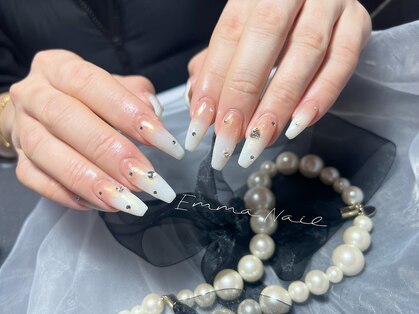 エマネイル(Emma Nail)の写真