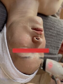 リズム 千葉ニュータウン店(rhythm)/アクティベーター