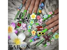 バロン 町田店(BARON)/スカルプネイル