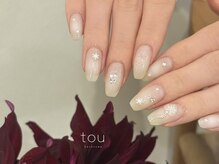 トウ 四条烏丸(tou)/フリーデザイン（+α）コース