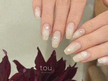 トウ 四条烏丸(tou)/フリーデザイン（+α）コース