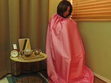 チネイザン テトテ(-te-to-te-)/よもぎでデトックス！