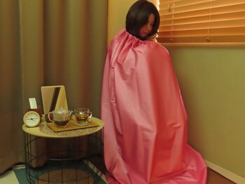 チネイザン テトテ(-te-to-te-)/よもぎでデトックス！