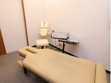 痛みの改善なら！のぎのもり接骨院【全身の関節の痛み/腰痛/頭痛/首肩/肘】/のぎのもり接骨院 | 施術部屋