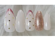 アールネイルズ(R Nails)/4月定額シンプルコース☆